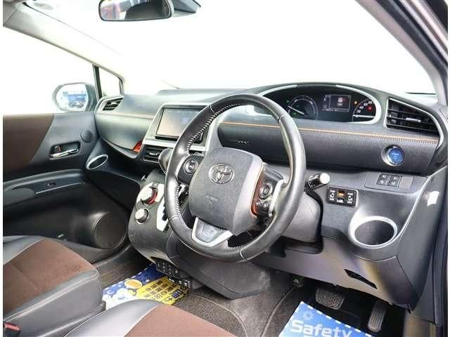 TOYOTA SIENTA HYBRID 2020 Image 31