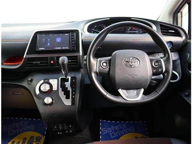 TOYOTA SIENTA HYBRID 2020 Image 31