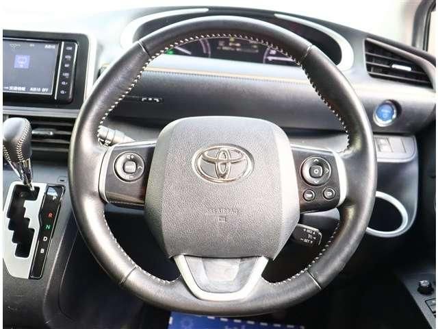 TOYOTA SIENTA HYBRID 2020 Image 31