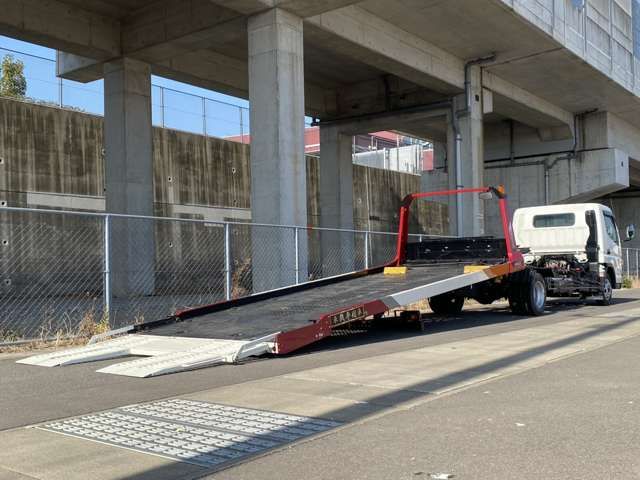 MITSUBISHI CANTER 2016 Image 31