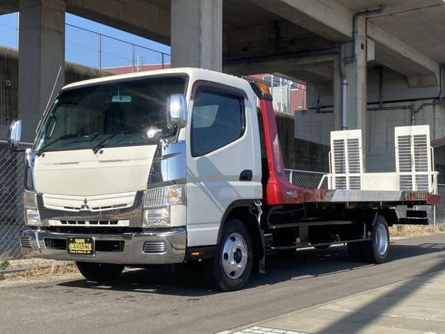 MITSUBISHI CANTER 2016 Image 31