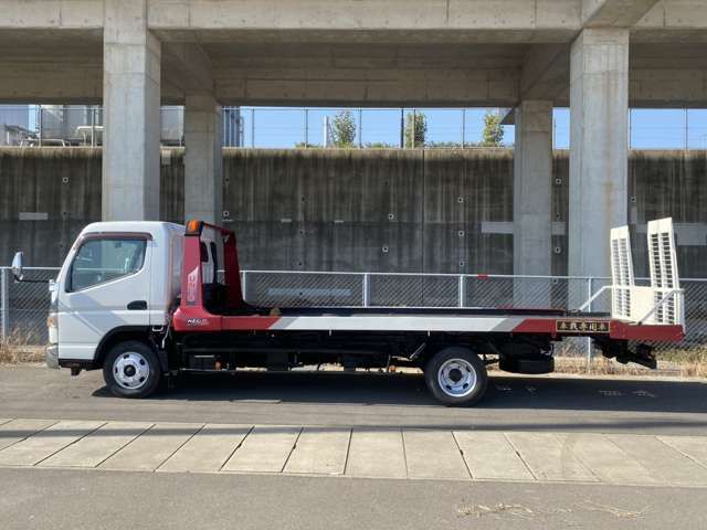 MITSUBISHI CANTER 2016 Image 31