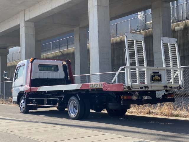 MITSUBISHI CANTER 2016 Image 31