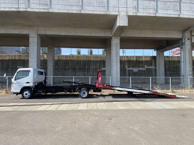 MITSUBISHI CANTER 2016 Image 31