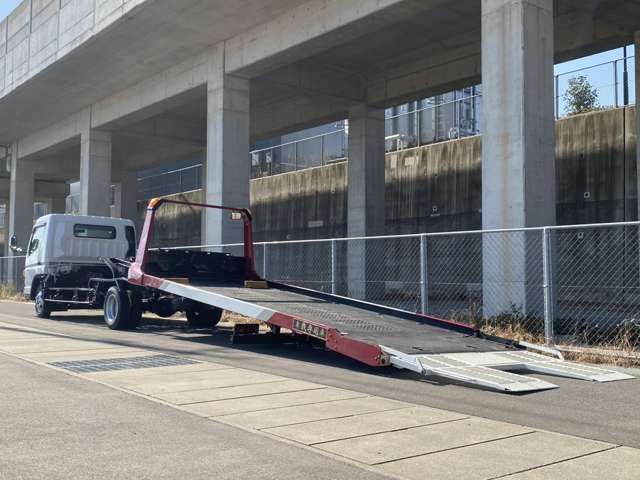 MITSUBISHI CANTER 2016 Image 31