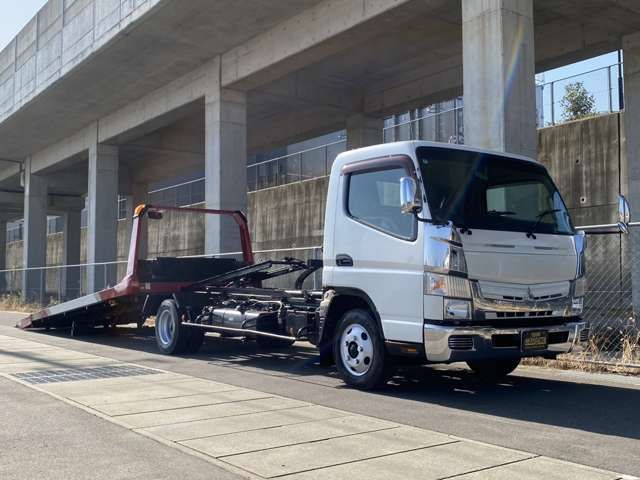 MITSUBISHI CANTER 2016 Image 31