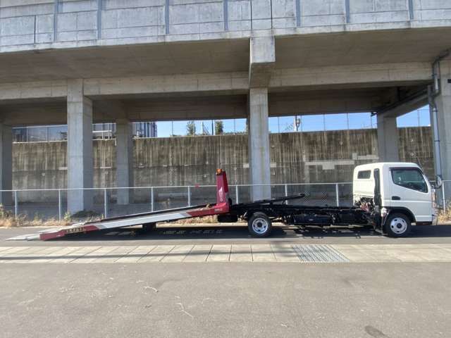 MITSUBISHI CANTER 2016 Image 31