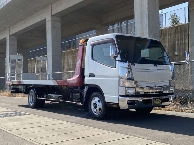 MITSUBISHI CANTER 2016 Image 31
