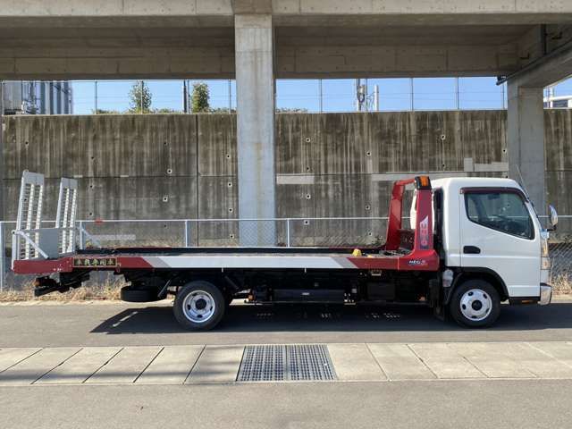 MITSUBISHI CANTER 2016 Image 31