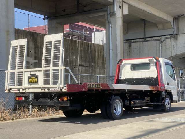 MITSUBISHI CANTER 2016 Image 31