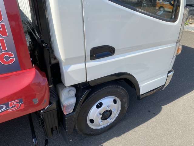 MITSUBISHI CANTER 2016 Image 31