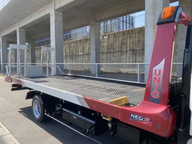 MITSUBISHI CANTER 2016 Image 31