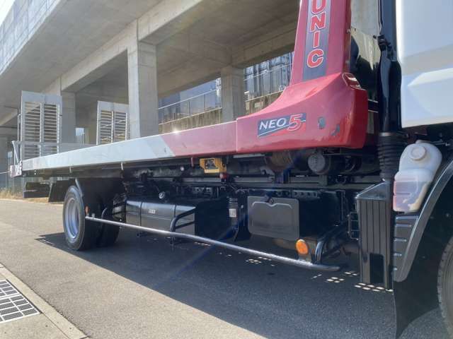 MITSUBISHI CANTER 2016 Image 31