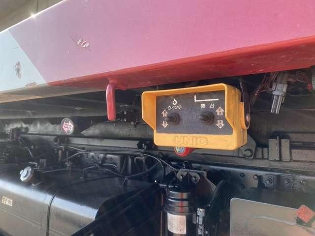 MITSUBISHI CANTER 2016 Image 31