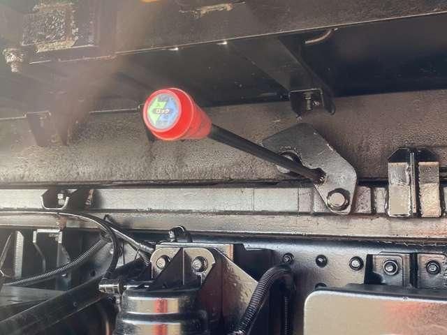 MITSUBISHI CANTER 2016 Image 31