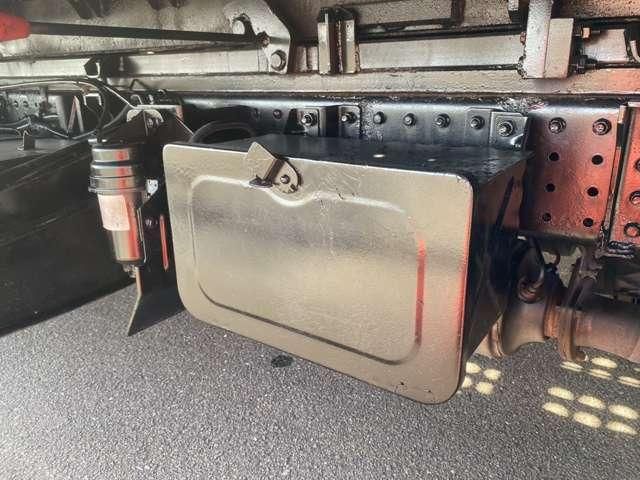 MITSUBISHI CANTER 2016 Image 31