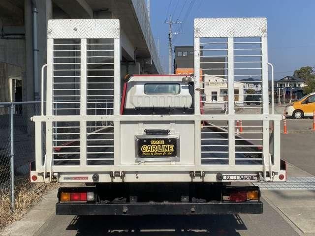 MITSUBISHI CANTER 2016 Image 31