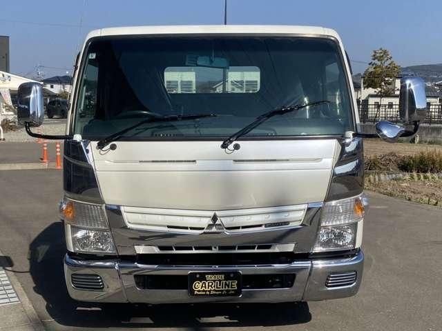 MITSUBISHI CANTER 2016 Image 31