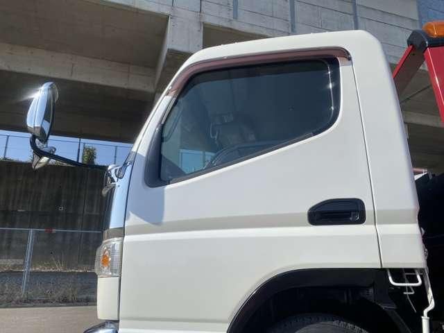 MITSUBISHI CANTER 2016 Image 31