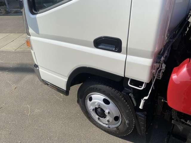 MITSUBISHI CANTER 2016 Image 31