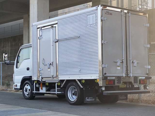 MAZDA TITAN 2015 Image 31