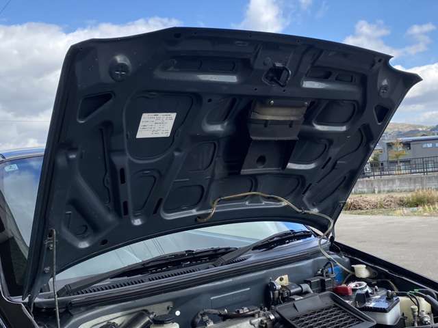 SUZUKI ALTO WORKS  4WD 1998 Image 31