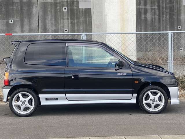SUZUKI ALTO WORKS  4WD 1998 Image 31