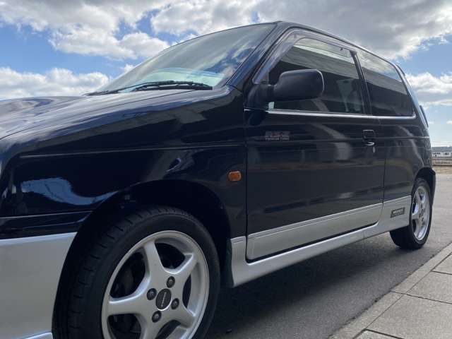 SUZUKI ALTO WORKS  4WD 1998 Image 31