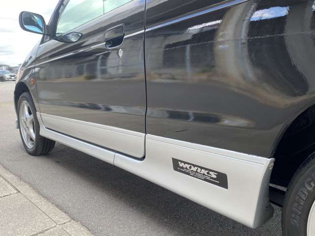 SUZUKI ALTO WORKS  4WD 1998 Image 31