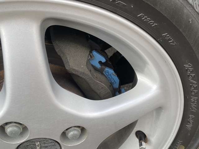 SUZUKI ALTO WORKS  4WD 1998 Image 31