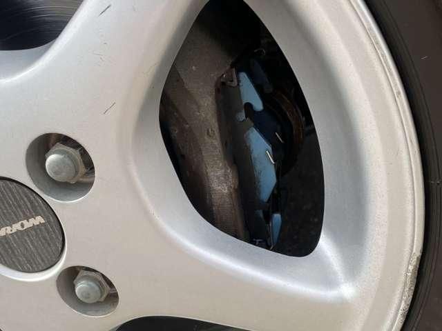 SUZUKI ALTO WORKS  4WD 1998 Image 31