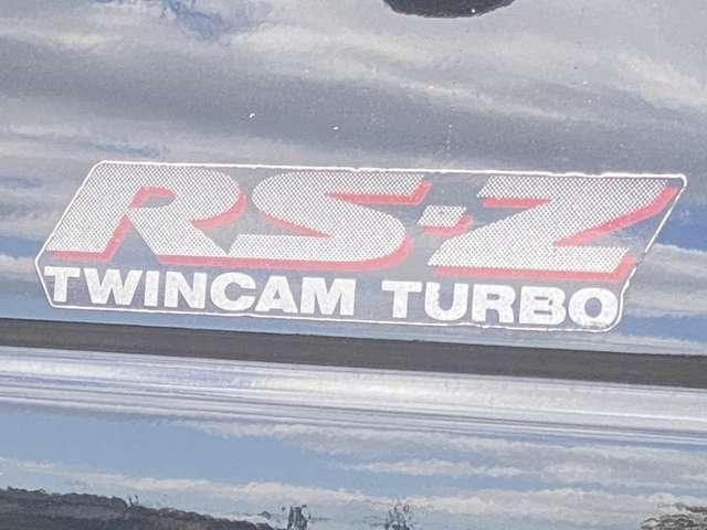 SUZUKI ALTO WORKS  4WD 1998 Image 31