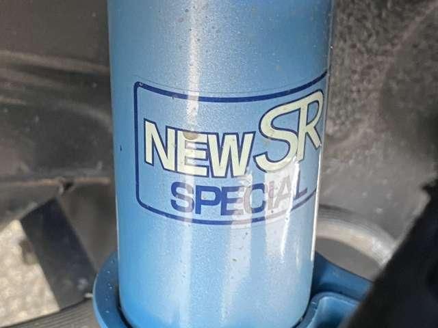 SUZUKI ALTO WORKS  4WD 1998 Image 31