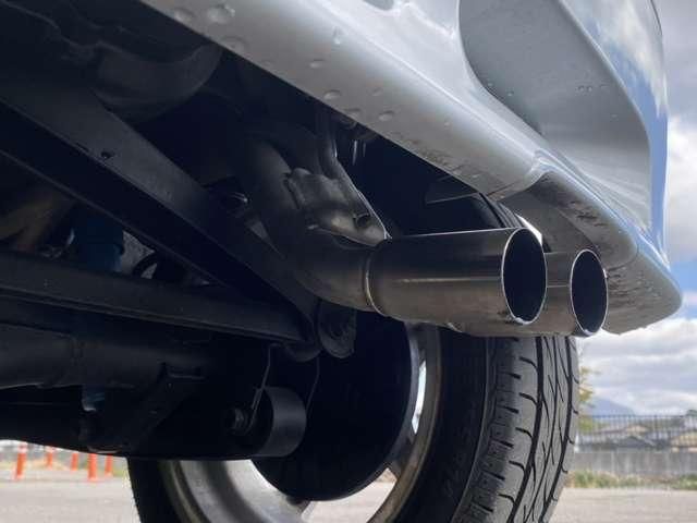 SUZUKI ALTO WORKS  4WD 1998 Image 31