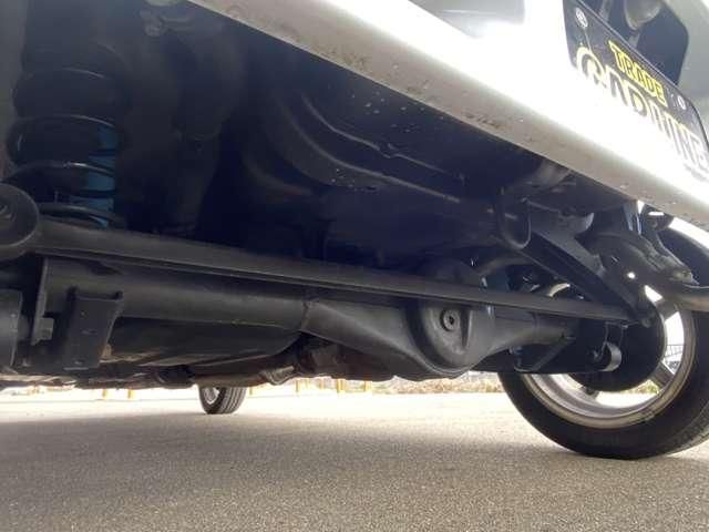 SUZUKI ALTO WORKS  4WD 1998 Image 31