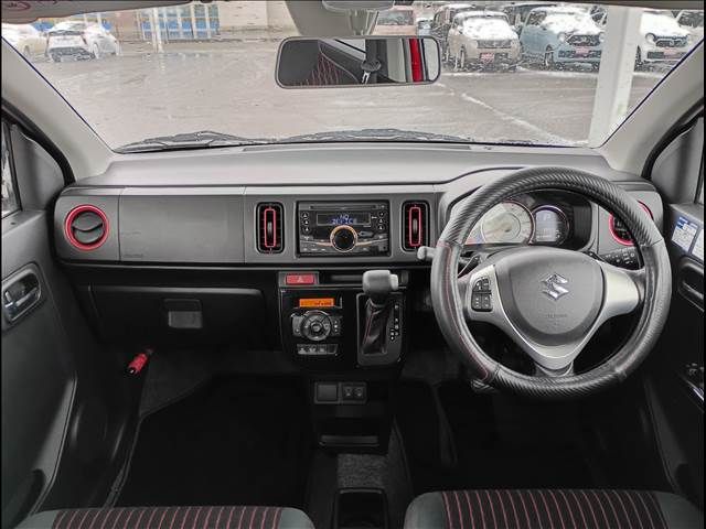 SUZUKI ALTO  4WD 2015 Image 31