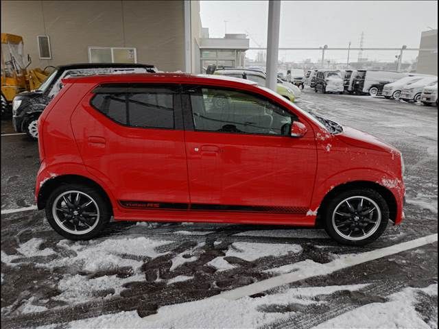 SUZUKI ALTO  4WD 2015 Image 31