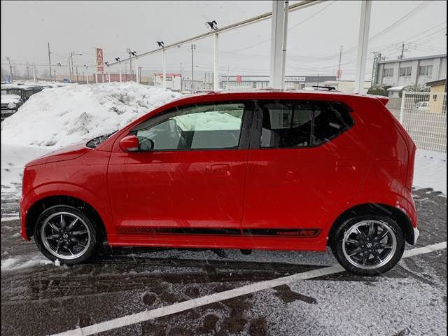 SUZUKI ALTO  4WD 2015 Image 31