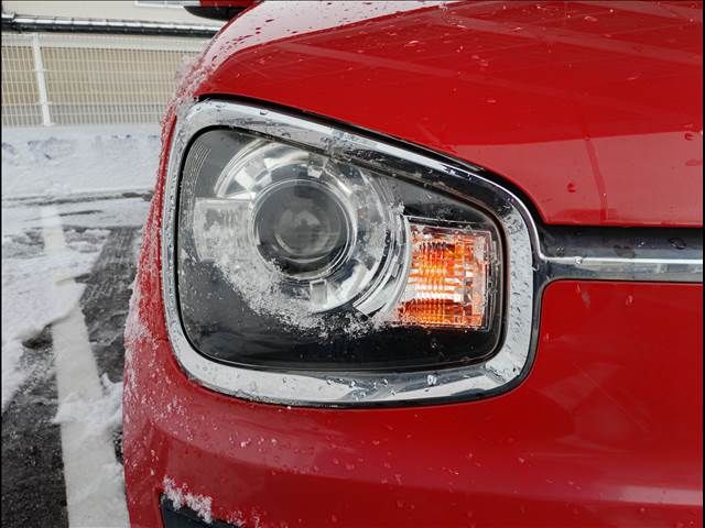 SUZUKI ALTO  4WD 2015 Image 31