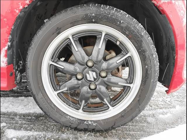 SUZUKI ALTO  4WD 2015 Image 31