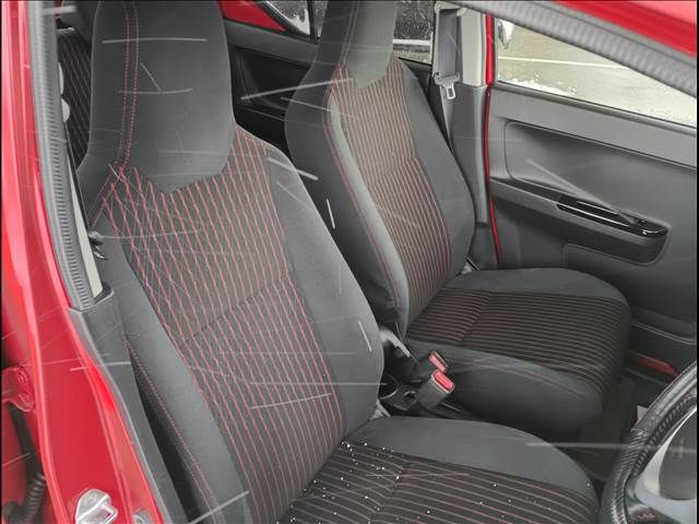 SUZUKI ALTO  4WD 2015 Image 31