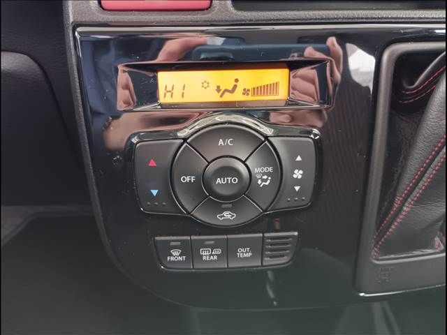 SUZUKI ALTO  4WD 2015 Image 31