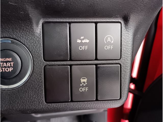 SUZUKI ALTO  4WD 2015 Image 31