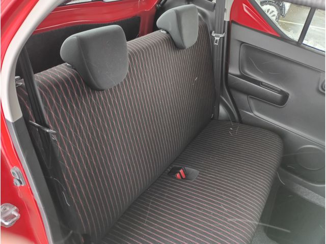 SUZUKI ALTO  4WD 2015 Image 31