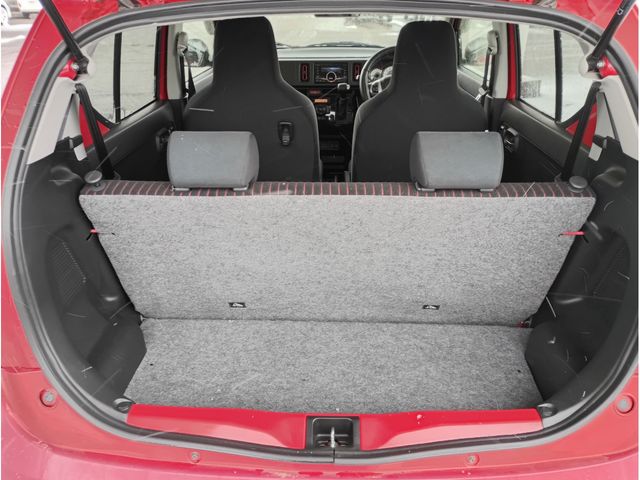 SUZUKI ALTO  4WD 2015 Image 31