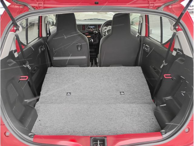 SUZUKI ALTO  4WD 2015 Image 31