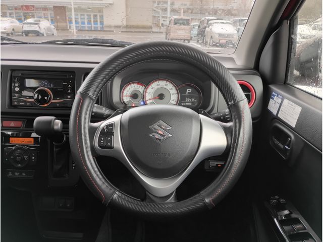 SUZUKI ALTO  4WD 2015 Image 31