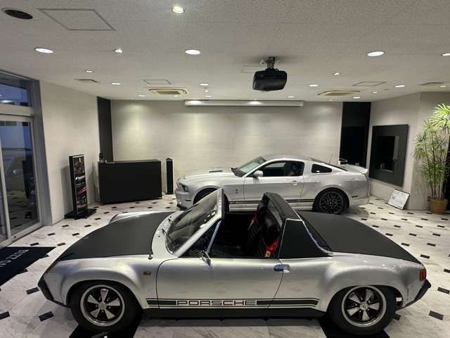 PORSCHE 914 0 Image 31