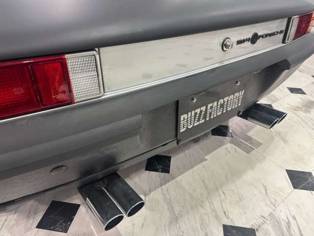 PORSCHE 914 0 Image 31