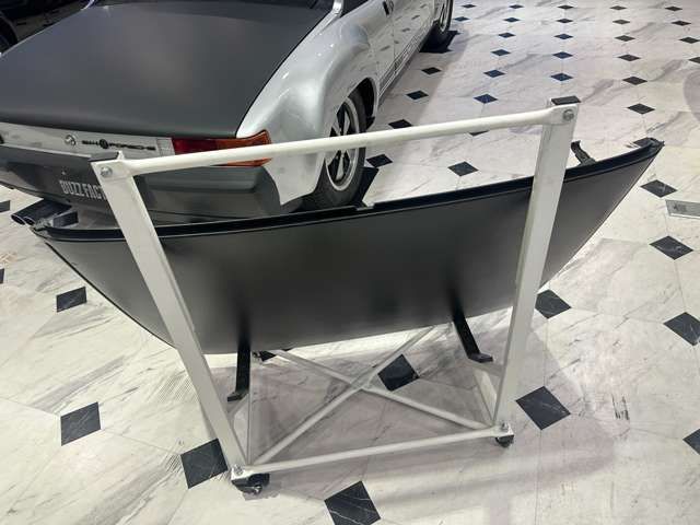 PORSCHE 914 0 Image 31